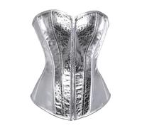 Gyaimxfu 2026 Corsé Steampunk De Underbust Para Mujer Bustier Gótico Cinturón Firme De Formación De Cintura Corsés Y Bustiers Para Mujer Para Cosplay, Desfile De Moda, Casual Wear
