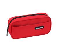 Gyaimxfu Estuches Escolares Gran Capacidad,Estuche Grande para Lápices Rosa,Estuche de Lápices Organizador de Lápiz para Niños Niñas Adolescentes Adultos 22 * 5.5 * 10 Estuches Escolares Adolescentes