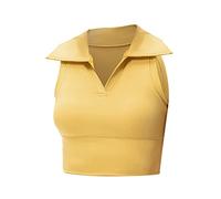 Gyaimxfu Sujetador Deportivo Mujer 2026 Suave y Cómodo Sujetador Deportivo Mujer Alto Impacto Multifunción Ropa Gym para Fitness Entrenamiento Running