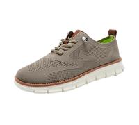 Gyaimxfu Wearbreeze Zapatos Ortopédicos Urbanos Ultra Cómodos Para Hombre, Breeze Urban Casuales de Malla Transpirable Para Caminar