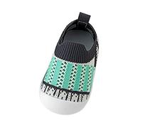 Gyaimxfu Zapatos Primeros Pasos niño niña,Cómodo Zapatillas bebé Transpirables Antideslizantes,Biopedics Bebe Zapatos,Calzado Respetuoso Bebe para Aprende a Caminar Regalos recién Nacidos