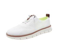 Gyaimxfu Zapatos Wearbreeze for Hombre, Zapatos Ortopédicos Urbanos Ultra Cómodos, Breeze Urban Zapatos Hombre, Zapatos Casuales de Malla Transpirable for Caminar
