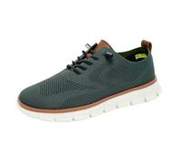 Gyaimxfu Zapatos Wearbreeze for Hombre, Zapatos Ortopédicos Urbanos Ultra Cómodos, Breeze Urban Zapatos Hombre, Zapatos Casuales de Malla Transpirable for Caminar