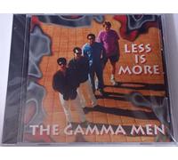 Gyamamen - Less Is More CD