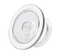 GYCAQAC Mango magnético para teléfono móvil, base extensible y agarre para smartphones y tabletas, permite el manejo de tu dispositivo con una sola mano [Top No intercambiable] 40 x 57 x 8 mm