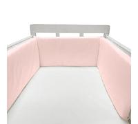 GYCF Cojín Guardia de Lateral, Suave Cojín Alfombra, Anticolisión Cojín Barandilla Cama, Decorativos Cojín contra Caída,A31,300x30CM