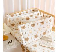 GYCS Borde del Amortiguador, Suave Transpirable Cojín De Blanda, Fácil De Instalar, Protección Integral Revestimiento De Caja para Evitar El Desgaste De Los Muebles,B13,150x28cm