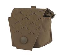 GYDEHUTJ Cinturón Molle - Bolsa táctica multifuncional para esposas, soporte para radio, GP, bolsa EDC