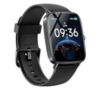 Gydom 2025 Upgrade Smart Watch for WomenM, [1.85" Dynamic Dial Fitness Trackers with Heart Rate/Sleep/SpO2 Monitor ], Answer/Make Calls, 120+ Sports, IP68 Waterproof Fit Bitwatches for Women