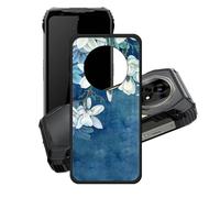 GYDQQKJ Funda para Blackview Xplore 2 Projector, Carcasa Shell Negro Flexible Ultra Soft Slim Suave TPU Silicona Cover Gel Tapa Caso Case para (6.73") - LH22