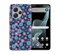 GYDQQKJ Funda para Cricket Icon Plus 2026, Carcasa Shell Negro Flexible Ultra Soft Slim Suave TPU Silicona Cover Gel Tapa Caso Case para Cricket Icon Plus 2026 (6.90") - BST19