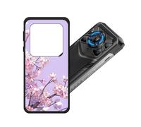 GYDQQKJ Funda para Doogee Blade20 Play, Carcasa Shell Negro Flexible Ultra Soft Slim Suave TPU Silicona Cover Gel Tapa Caso Case para (6.60") - LH87
