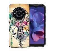 GYDQQKJ Funda para Doogee S118 Pro, Carcasa Shell Negro Flexible Ultra Soft Slim Suave TPU Silicona Cover Gel Tapa Caso Case para Doogee S118 Pro (6.58") - LLM10