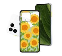GYDQQKJ Funda para Fairphone 6, Carcasa Shell Negro Flexible Ultra Soft Slim Suave TPU Silicona Cover Gel Tapa Caso Case para (6.31") - LH91