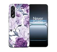 GYDQQKJ Funda para OnePlus Nord 5 5G, Carcasa Shell Negro Flexible Ultra Soft Slim Suave TPU Silicona Cover Gel Tapa Caso Case para OnePlus Nord 5 5G (6.83") - LLM28