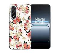 GYDQQKJ Funda para OnePlus Nord 5 5G, Carcasa Shell Negro Flexible Ultra Soft Slim Suave TPU Silicona Cover Gel Tapa Caso Case para OnePlus Nord 5 5G (6.83") - LLM1