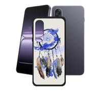 GYDQQKJ Funda para OnePlus Nord 5, Carcasa Shell Negro Flexible Ultra Soft Slim Suave TPU Silicona Cover Gel Tapa Caso Case para (6.83") - LH86