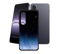 GYDQQKJ Funda para OnePlus Nord 5, Carcasa Shell Negro Flexible Ultra Soft Slim Suave TPU Silicona Cover Gel Tapa Caso Case para (6.83") - LH46