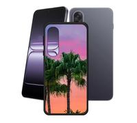 GYDQQKJ Funda para OnePlus Nord 5, Carcasa Shell Negro Flexible Ultra Soft Slim Suave TPU Silicona Cover Gel Tapa Caso Case para (6.83") - LH29