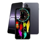 GYDQQKJ Funda para OnePlus Nord 5, Carcasa Shell Negro Flexible Ultra Soft Slim Suave TPU Silicona Cover Gel Tapa Caso Case para (6.83") - LH94