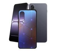 GYDQQKJ Funda para OnePlus Nord 5, Carcasa Shell Negro Flexible Ultra Soft Slim Suave TPU Silicona Cover Gel Tapa Caso Case para (6.83") - LH3