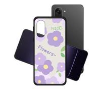 GYDQQKJ Funda para OnePlus Nord CE5, Carcasa Shell Negro Flexible Ultra Soft Slim Suave TPU Silicona Cover Gel Tapa Caso Case para (6.77") - LH92
