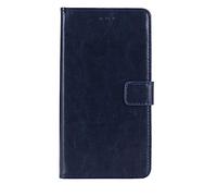 GYDQQKJ Funda para Oukitel WP300 5G 6.80 Pulgadas, Funda Móvil para Oukitel WP300 5G Funda Libro Magnético Carcasa para Oukitel WP300 5G Funda con Tapa, Azul Oscuro -FM