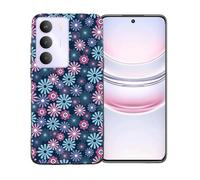 GYDQQKJ Funda para Realme P3 Lite 5G, Carcasa Shell Negro Flexible Ultra Soft Slim Suave TPU Silicona Cover Gel Tapa Caso Case para Realme P3 Lite 5G (6.67") - BST19