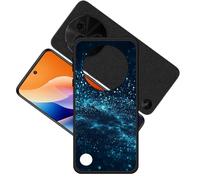 GYDQQKJ Funda para TCL 605, Carcasa Shell Negro Flexible Ultra Soft Slim Suave TPU Silicona Cover Gel Tapa Caso Case para (6.67") - LH57