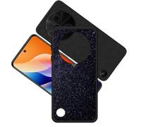 GYDQQKJ Funda para TCL 605, Carcasa Shell Negro Flexible Ultra Soft Slim Suave TPU Silicona Cover Gel Tapa Caso Case para (6.67") - LH52