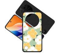 GYDQQKJ Funda para TCL 605, Carcasa Shell Negro Flexible Ultra Soft Slim Suave TPU Silicona Cover Gel Tapa Caso Case para (6.67") - LH89