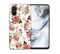 GYDQQKJ Funda para ZTE Nubia S2 A504ZT, Carcasa Shell Negro Flexible Ultra Soft Slim Suave TPU Silicona Cover Gel Tapa Caso Case para ZTE Nubia S2 A504ZT (6.70") - LLM1