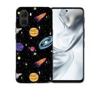 GYDQQKJ Funda para ZTE Nubia S2 A504ZT, Carcasa Shell Negro Flexible Ultra Soft Slim Suave TPU Silicona Cover Gel Tapa Caso Case para ZTE Nubia S2 A504ZT (6.70") - BST1