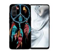 GYDQQKJ Funda para ZTE Nubia S2 A504ZT, Carcasa Shell Negro Flexible Ultra Soft Slim Suave TPU Silicona Cover Gel Tapa Caso Case para ZTE Nubia S2 A504ZT (6.70") - BST3