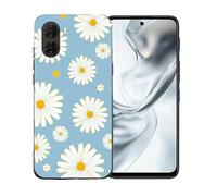 GYDQQKJ Funda para ZTE Nubia S2e A507ZT, Carcasa Shell Negro Flexible Ultra Soft Slim Suave TPU Silicona Cover Gel Tapa Caso Case para ZTE Nubia S2e A507ZT (6.70") - BST20