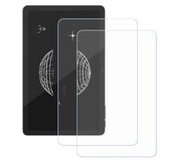 GYDQQKJ Protector Pantalla para Blackview Tab A6 Kids (10.1") 2 Piezas Alta Definicion Vidrio Templado Premium Protector de Pantalla Dureza 9H Cristal Protectora Film