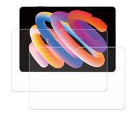 GYDQQKJ Protector Pantalla para Hmagic Nova Gaming Tablet, 2 Piezas Alta Definicion Vidrio Templado Premium Protector de Pantalla Dureza 9H Cristal Protectora Film para
