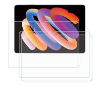 GYDQQKJ Protector Pantalla para Hmagic Nova Gaming Tablet, 3 Piezas Alta Definicion Vidrio Templado Premium Protector de Pantalla Dureza 9H Cristal Protectora Film para
