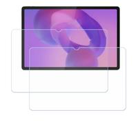 GYDQQKJ Protector Pantalla para Luca TA10E1W63 V1H, 2 Piezas Alta Definicion Vidrio Templado Premium Protector de Pantalla Dureza 9H Cristal Protectora Film para