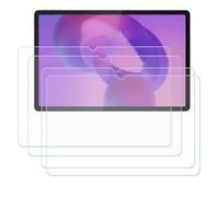 GYDQQKJ Protector Pantalla para Luca TA10E1W63 V1H, 4 Piezas Alta Definicion Vidrio Templado Premium Protector de Pantalla Dureza 9H Cristal Protectora Film para