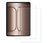 GYDQQKJ Protector Pantalla para Oneplus Pad 2 Pro, 2 Piezas Alta Definicion Vidrio Templado Premium Protector de Pantalla Dureza 9H Cristal Protectora Film para (13.20")
