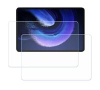 GYDQQKJ Protector Pantalla para OnePlus Pad Lite 11 (11.0"), 2 Piezas Alta Definicion Vidrio Templado Premium Protector de Pantalla Dureza 9H Cristal Protectora Film para (11.0")