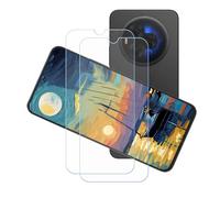 GYDQQKJ Protector Pantalla para TCL 60 Ultra NXTpaper, 2 Piezas Alta Definicion Vidrio Templado Premium Protector de Pantalla Dureza 9H Cristal Protectora Film para (7.20")