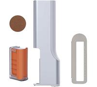 GYDUHYE Impresora de alimentos, mini máquina portátil de arte con leche, con WiFi e impresión rápida, impresora de café de mano, para cerveza, bebidas espumosas, macarrones, hamburguesas, chocolate