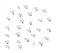 GYDUHYE Kit de taladro manual inalámbrico y herramientas para el hogar, kit combinado de herramientas eléctricas para carpintería de 10 pulgadas, juego multifuncional para proyectos versátiles de