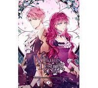 Gyeoeul, Gwon - Villains Are Destined to Die, Vol. 3