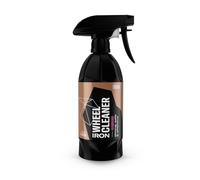 GYEON Iron Wheel Cleaner Redefined 500 ml - Fórmula mejorada - Potente limpiador de ruedas y removedor de polvo de frenos - Seguro en todos los acabados de ruedas y tipos de llantas