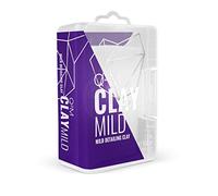 Gyeon Masilla de limpieza fuerte Q²M Clay MILD