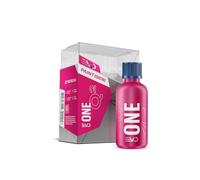 GYEON One EVO - Caja de luz cerámica, protección automática, hidrofóbico, acabado brillante, resistente arañazos, sellador coche, pintura