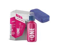 GYEON One EVO - Caja de luz cerámica, protección automática, hidrofóbico, acabado brillante, resistente arañazos, sellador coche, pintura